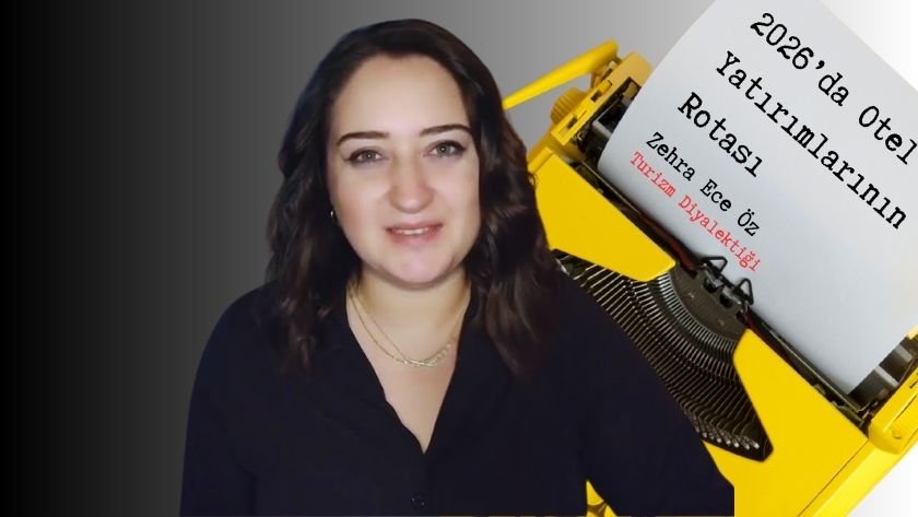 Otel yatırımlarında yeni dönem başlıyor