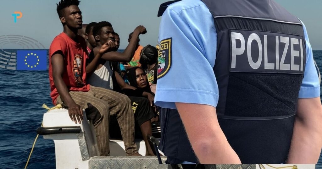 AB göç politikası