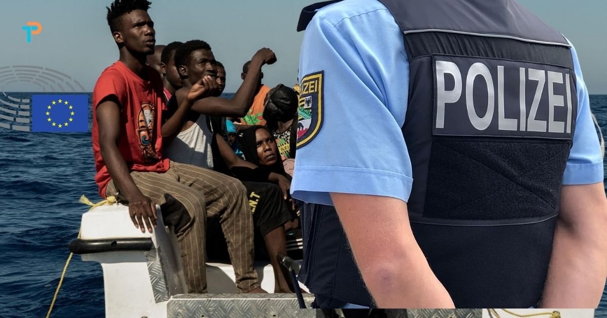 AB’de göç gündemi sertleşti