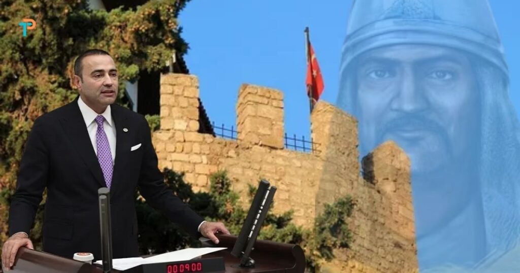 Antalya fetih yıl dönümü ve TBMM’de yapılan Antalya konuşması