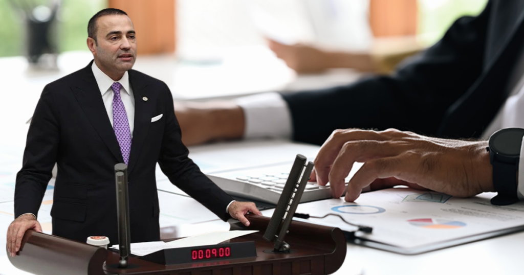 Antalya için konaklama vergisi çağrısı - TurizmPolitika Konaklama vergisi Antalya’da kalsın çağrısı