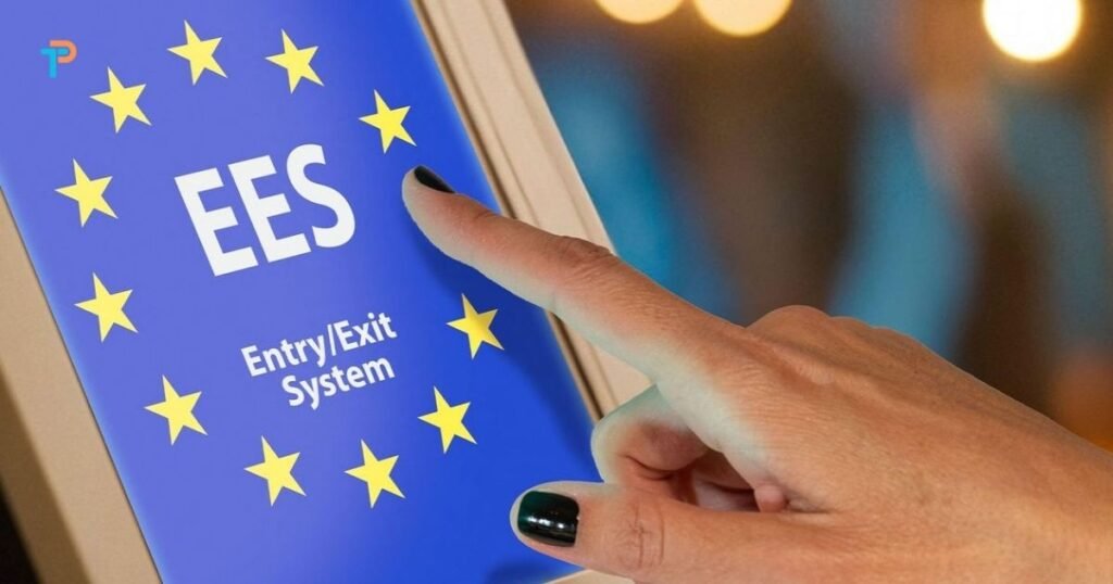 Avrupa giriş sistemi EES kuyrukları uzatıyor - TurizmPolitika Yeni sistem bekleme sürelerini ciddi artırdı