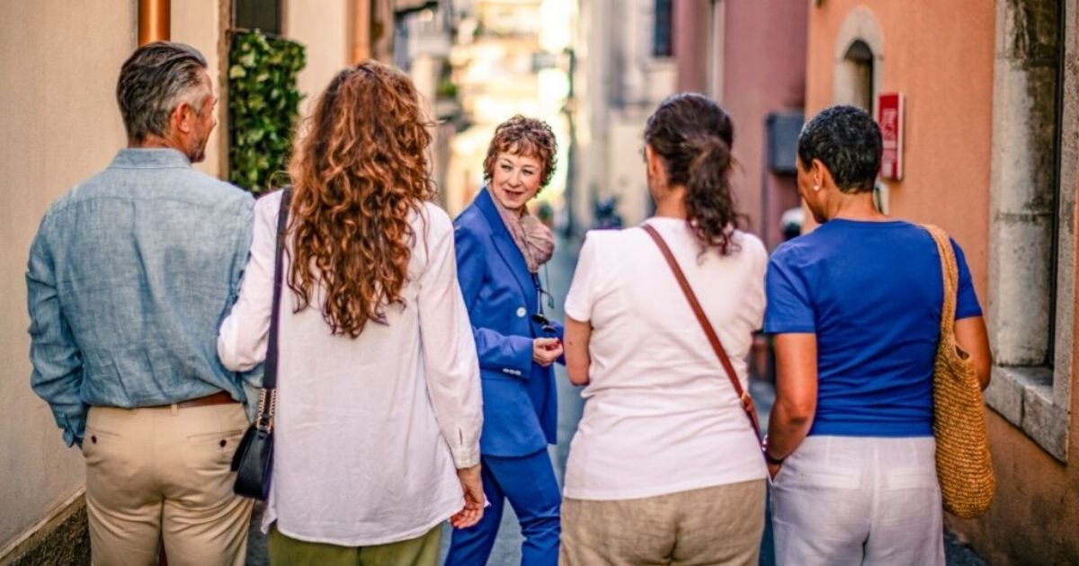 Avrupa turizmi ödülle yükseliyor ceza ile değil!