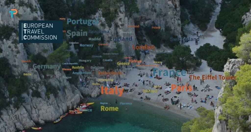 Avrupaya Uzun Mesafe Seyahatlerde Sorumlu Turizm Davranışları 2025te Artış Gösterdi - TurizmPolitika Uzun mesafe turistlerin Avrupa’daki seyahat tercihleri