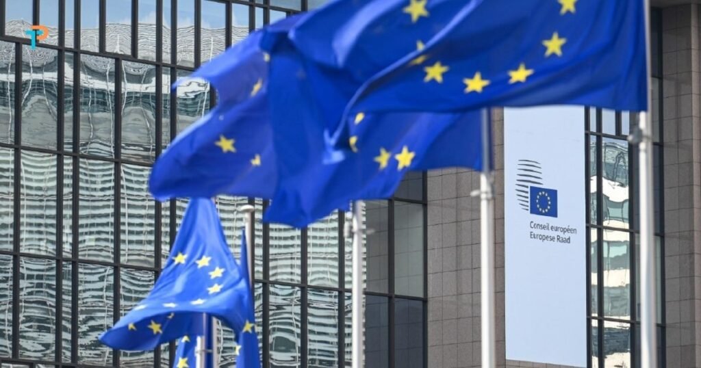 AB içişleri bakanları Brüksel’de göç ve Schengen politikalarını görüşmek üzere toplandı