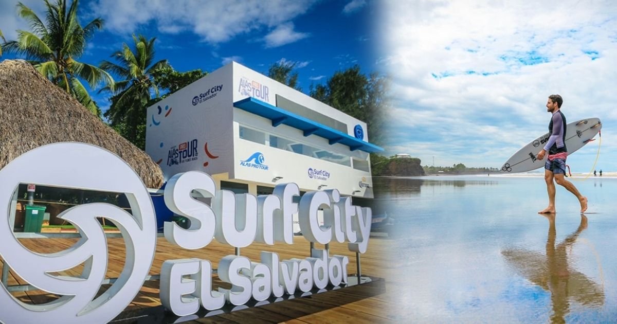 El Salvador turizmi büyürken yeni riskler ortaya çıkıyor