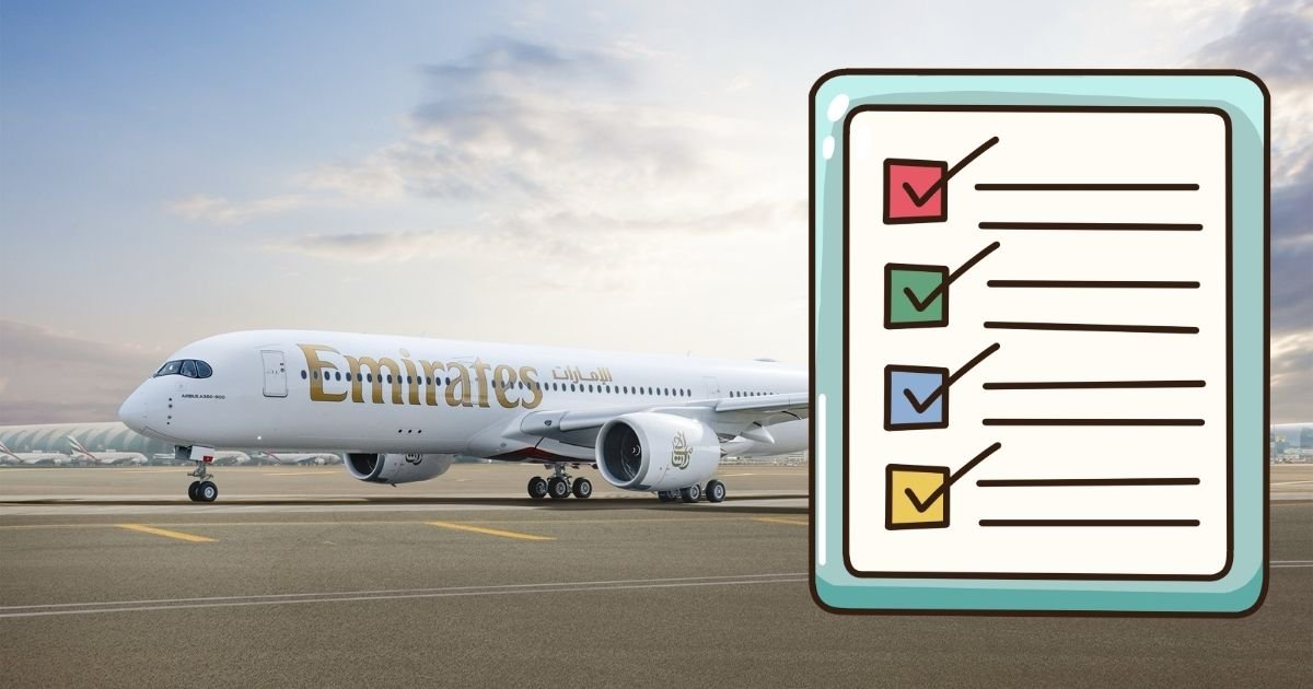 Emirates uçuşlarını kademeli artırıyor