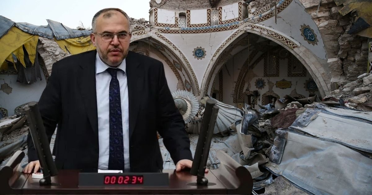 Hatay turizmi neden geride kalıyor