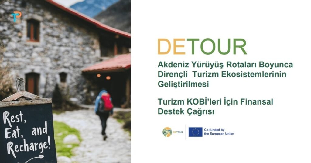 DETOUR çağrısı