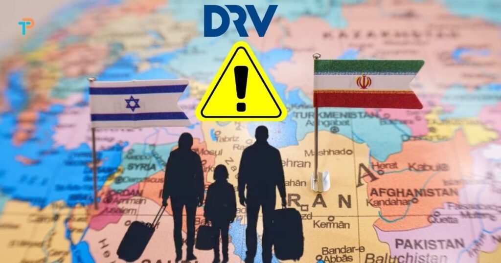 Orta Doğu uyarısı seyahati neden zorlaştırıyor - TurizmPolitika Orta Doğu seyahat uyarısı genişletildi