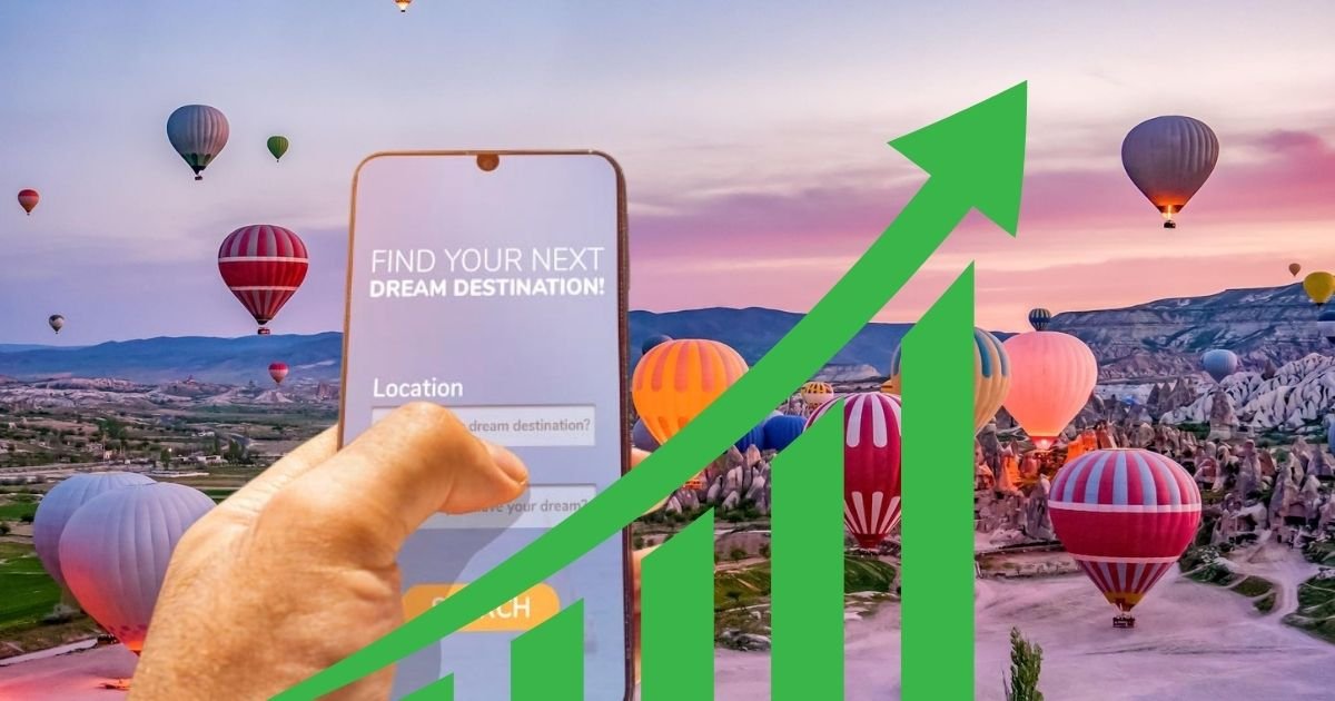 Türkiye turizm pazarı büyüme beklentisi güçleniyor