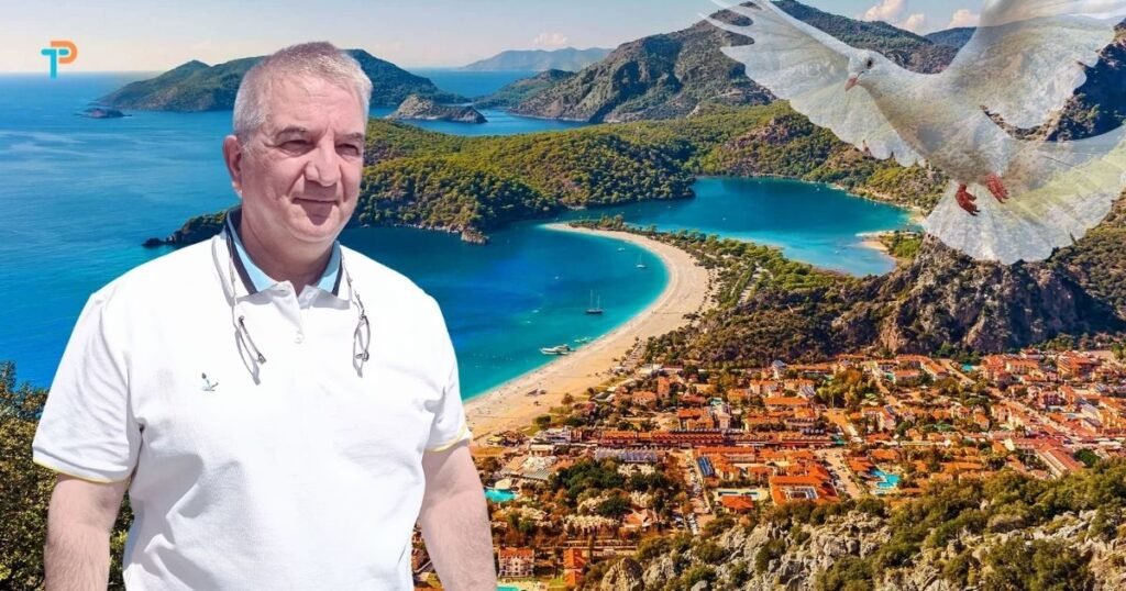 İşler : Türkiye turizm sektörü krizlere rağmen büyümeye devam ediyor