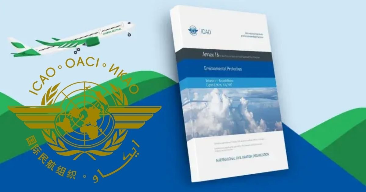 Uçaklarda yeni çevre kuralları neden sertleşti