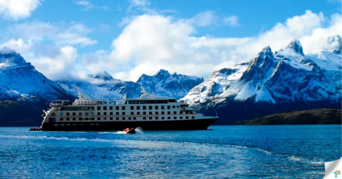 Arjantin Kruvaziyer Turizmini Büyütmek İçin Yeni Adım Attı