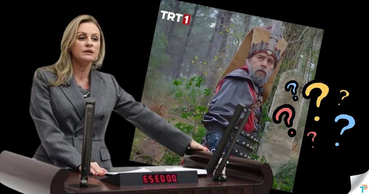 Dekora nasıl tarihi eser dendi