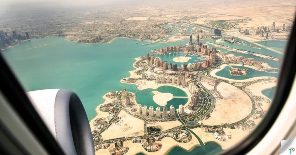 Doha 2026 İçin GCC Turizm Başkenti Olarak Tanıtıldı - TurizmPolitika Doha Turizm Başkenti 2026