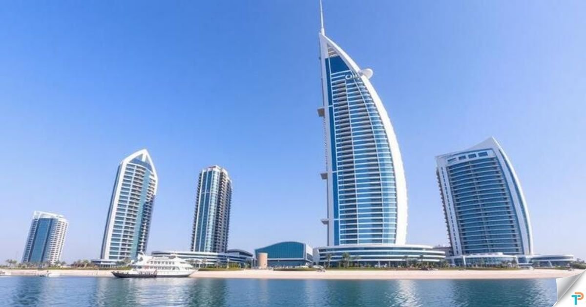 Dubai otelleri için ücret ertelemesi kararı yürürlüğe girdi