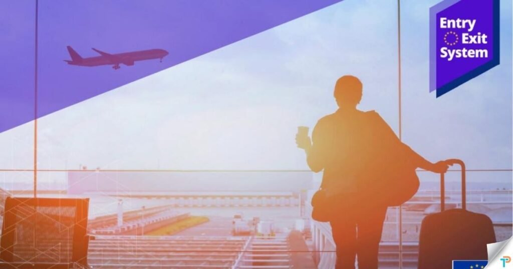 Avrupa’da sınır geçişleri dijital sisteme geçiyor