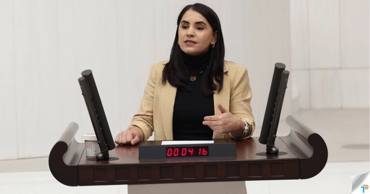 Faki Teyran Medresesi restorasyon talebi Mecliste