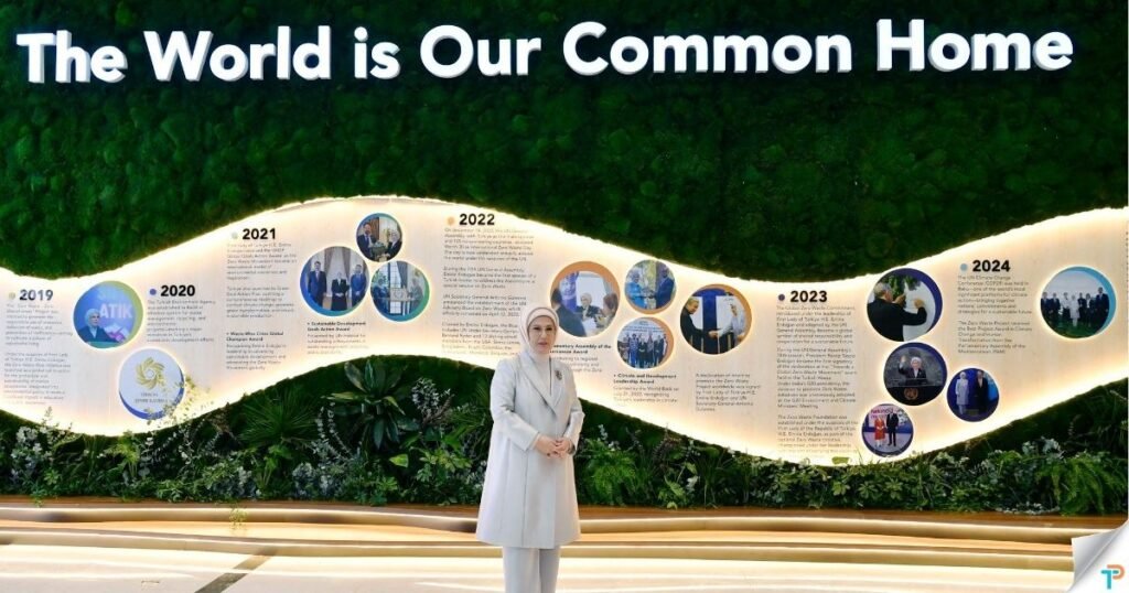 Gaziantep sıfır atık listesinde dünyaya girdi - TurizmPolitika Gaziantep sıfır atık listesine girerek başarı elde etti.