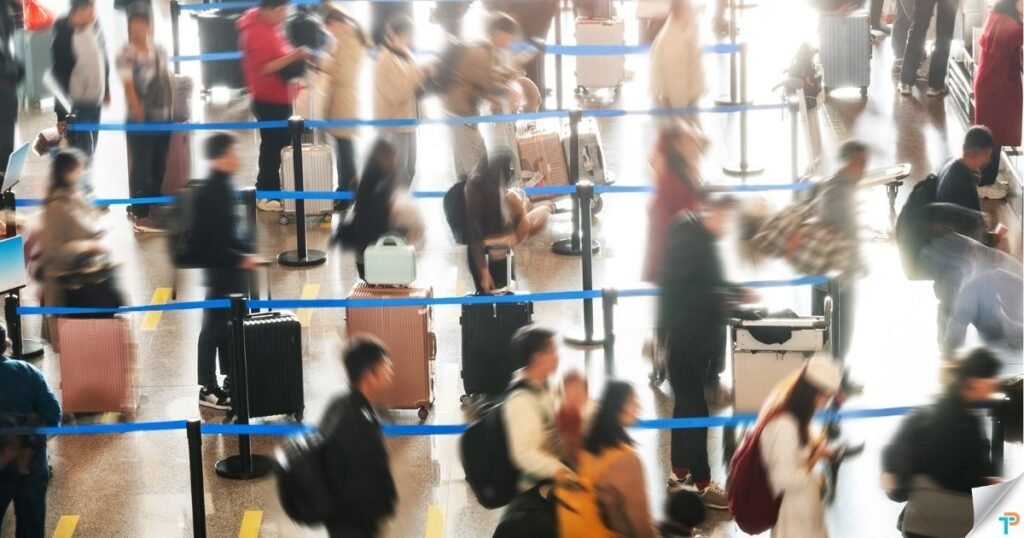 Havayolu talebi 2026da büyümeye devam ediyor - TurizmPolitika Yolcu talebi Şubat ayında artış gösterdi.