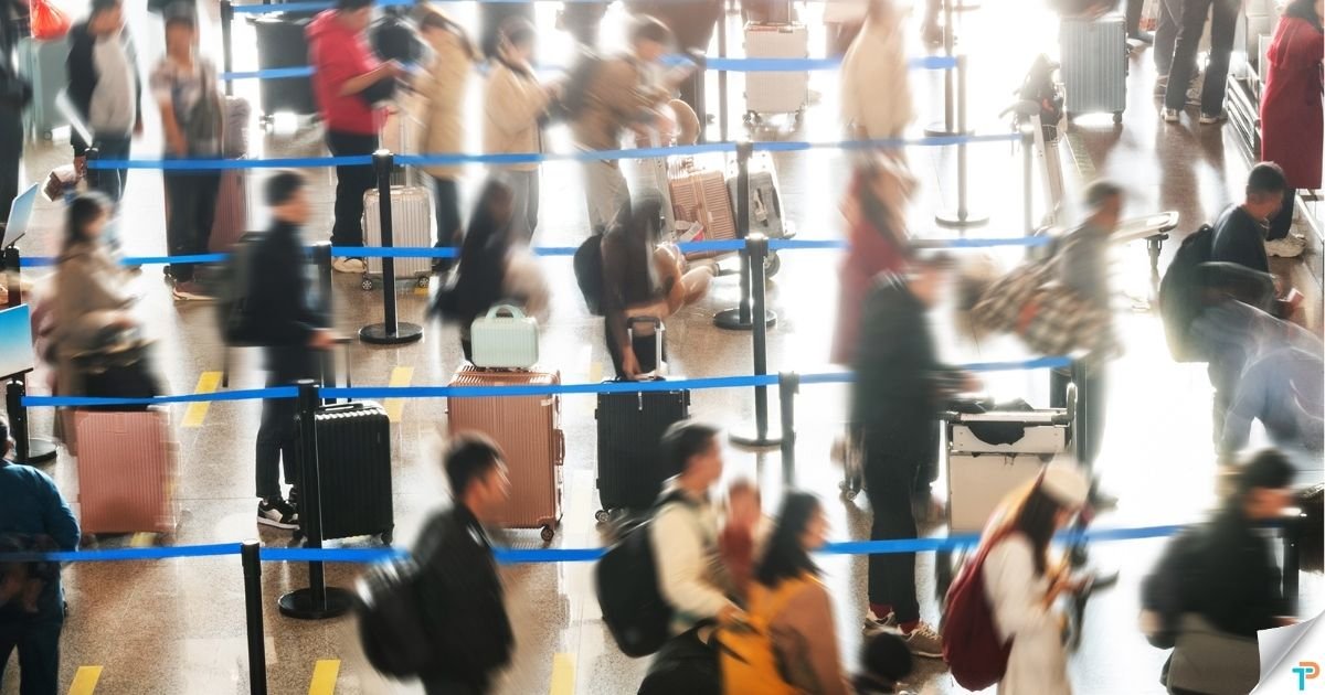 Havayolu talebi 2026’da büyümeye devam ediyor