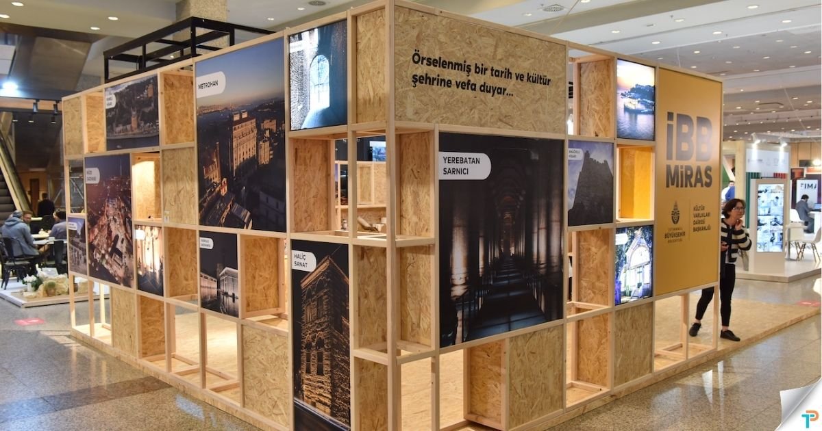 Heritage İstanbul 2026 kapılarını açıyor