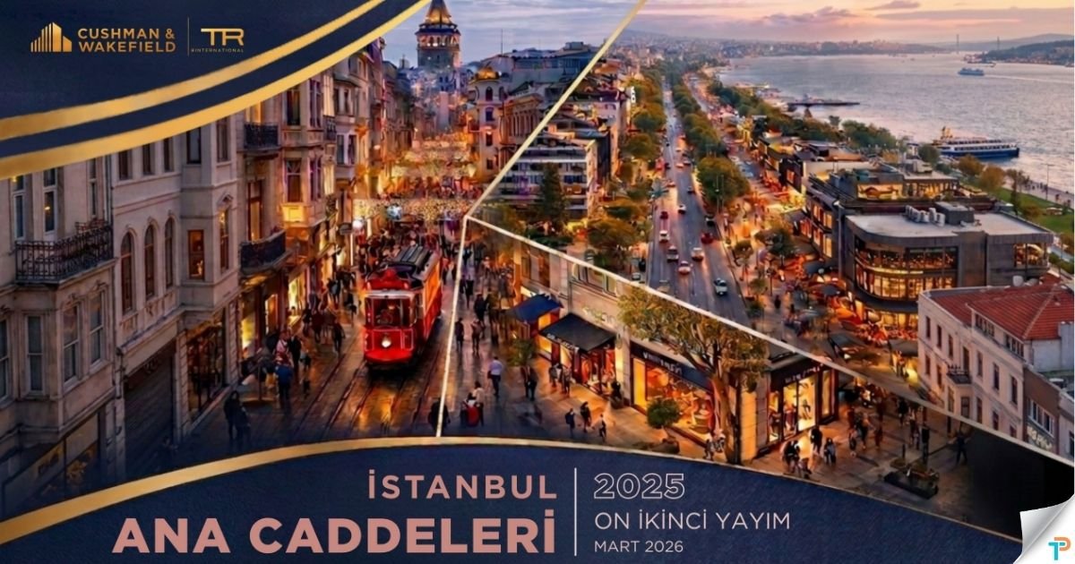 İstanbul alışveriş caddelerinde turist etkisi arttı