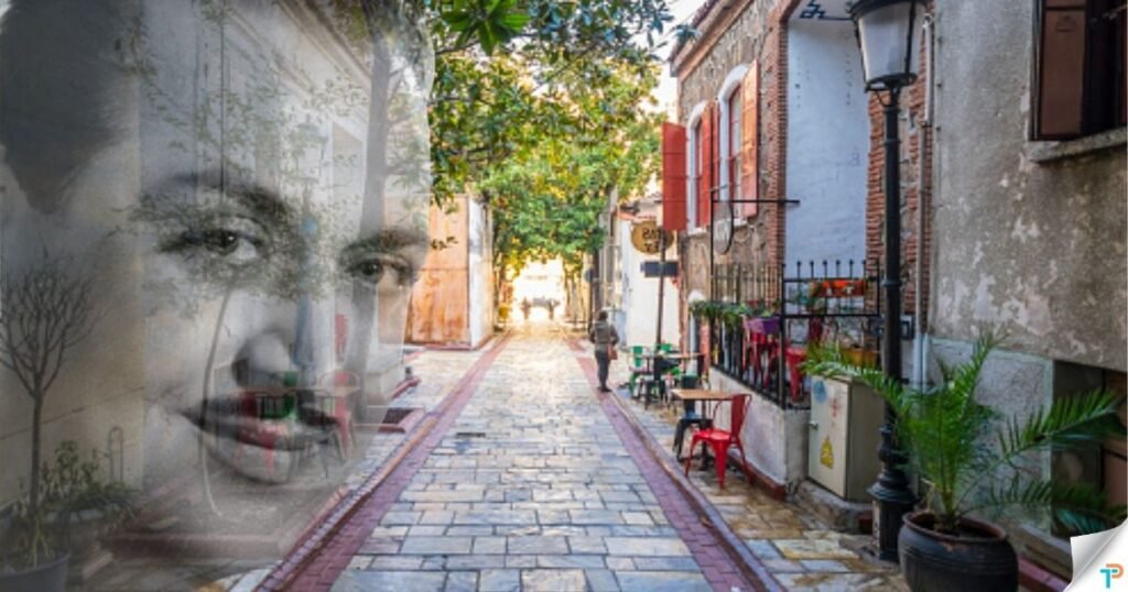 Konakta Dario Moreno Anısına Nostaljik Sokak Şenliği - TurizmPolitika Dario Moreno sokak şenliği