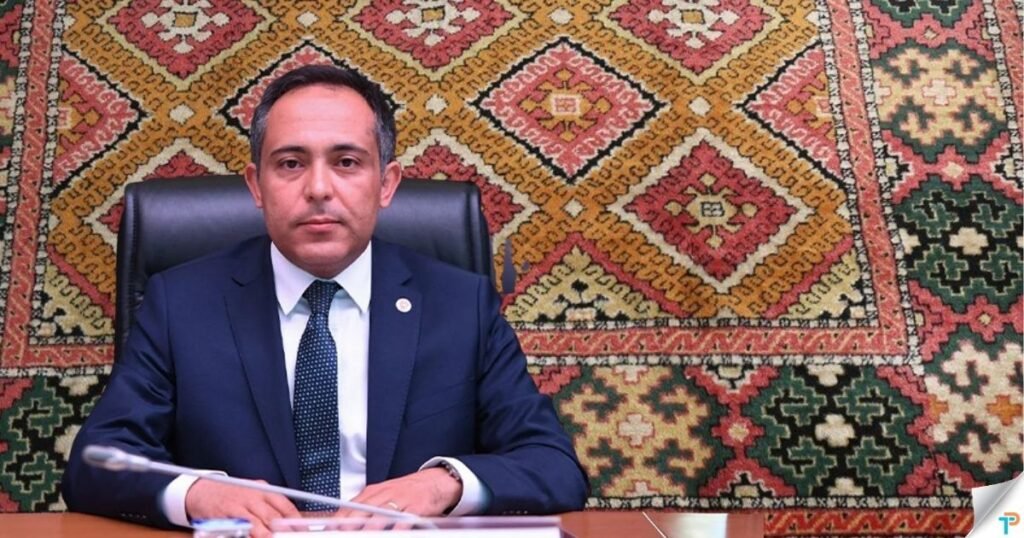 Ladik halısının UNESCO listesine alınması gündemde.