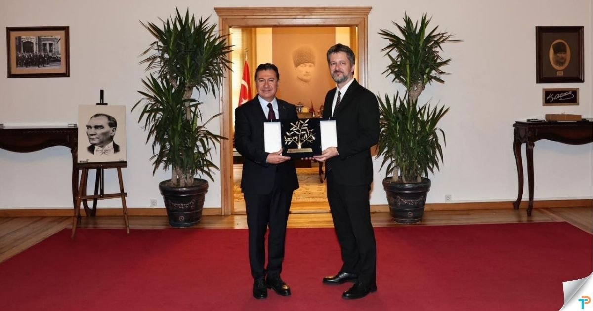 Muğla ile Macaristan Arasında Turizm İş Birliği Gündeme Geldi