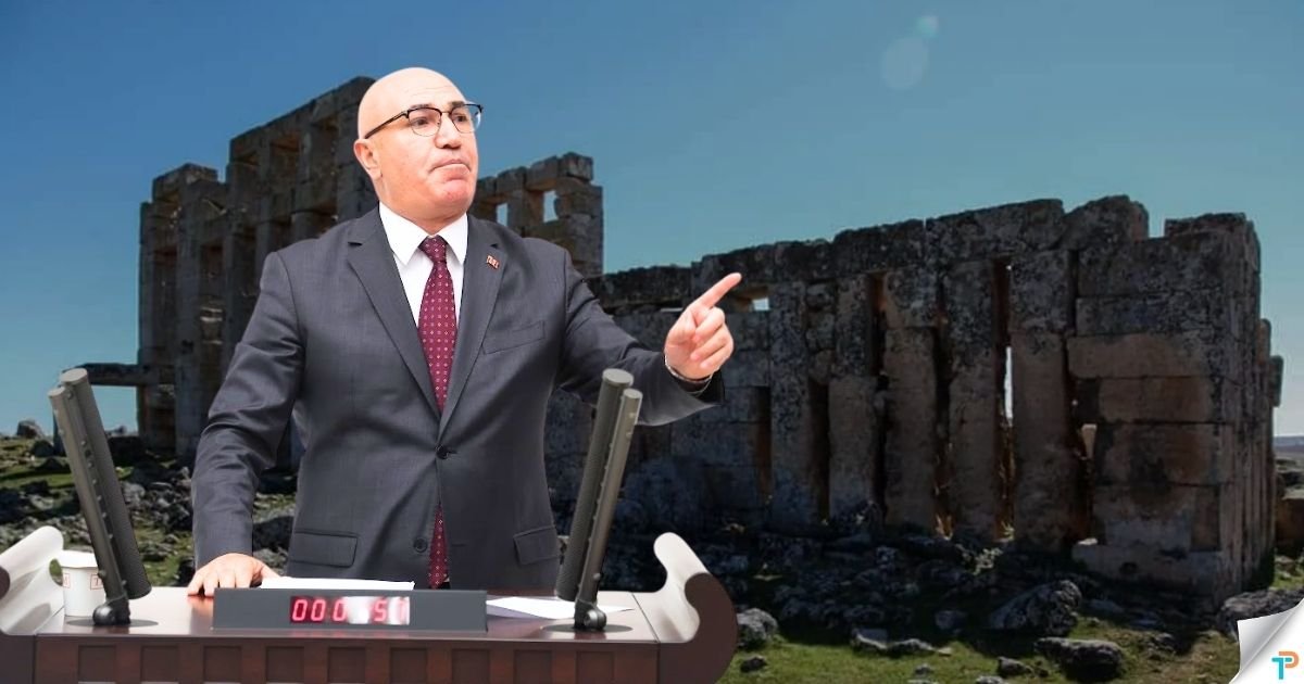 Şanlıurfa kültür varlıkları için iki kritik soru