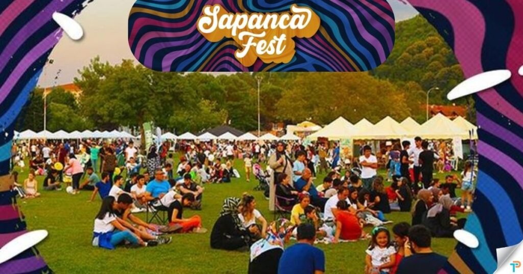 Sapanca Fest için başvurular açıldı.