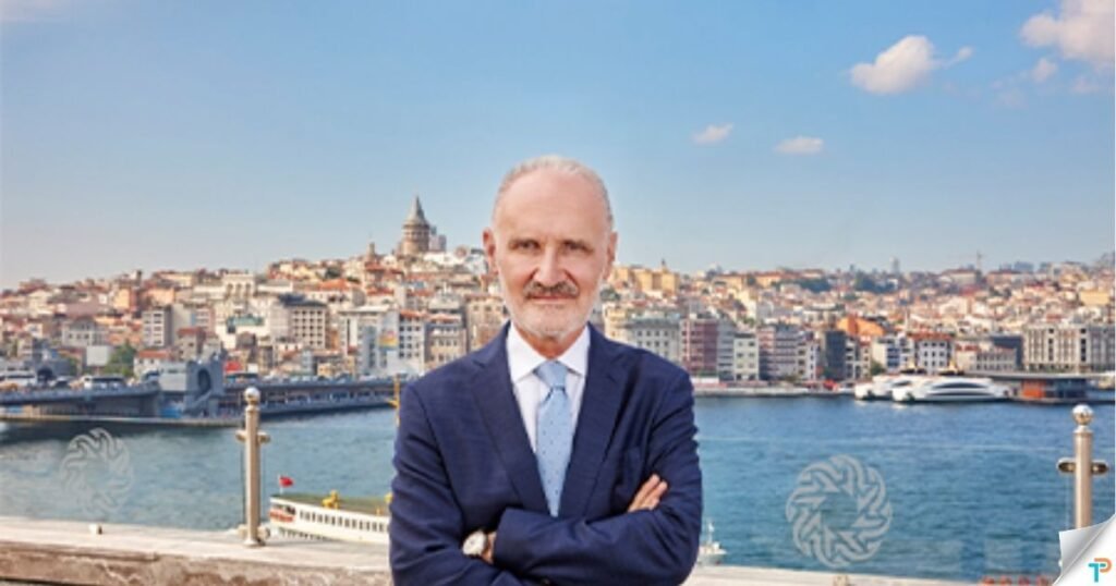 Şekib Avdagiç İran ambargosu için konuştu