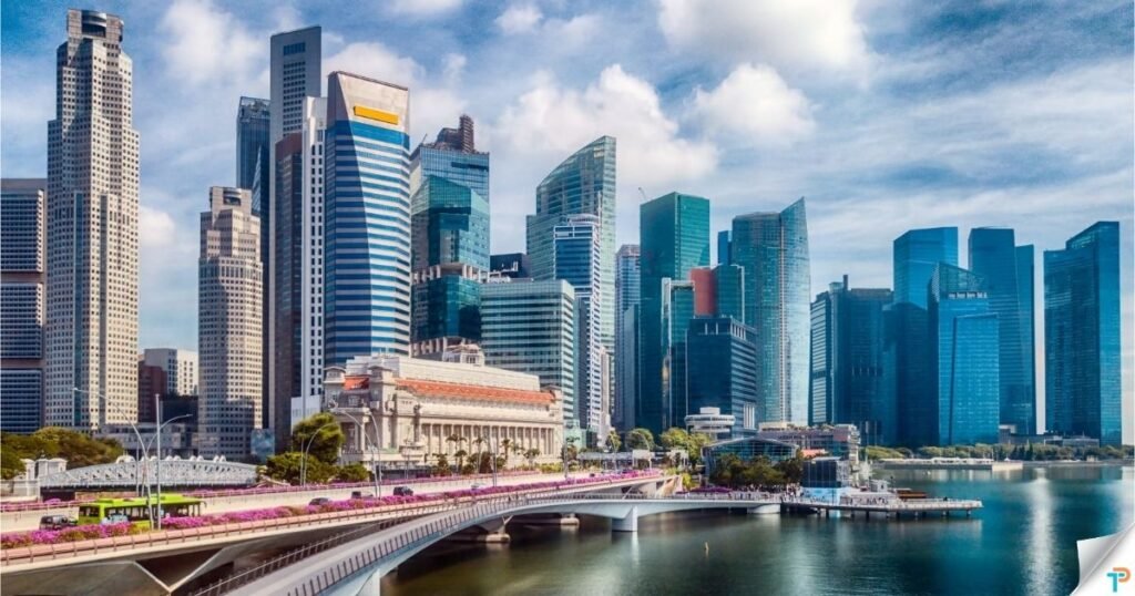 Singapur’da turizm yönetiminde yeni dönem