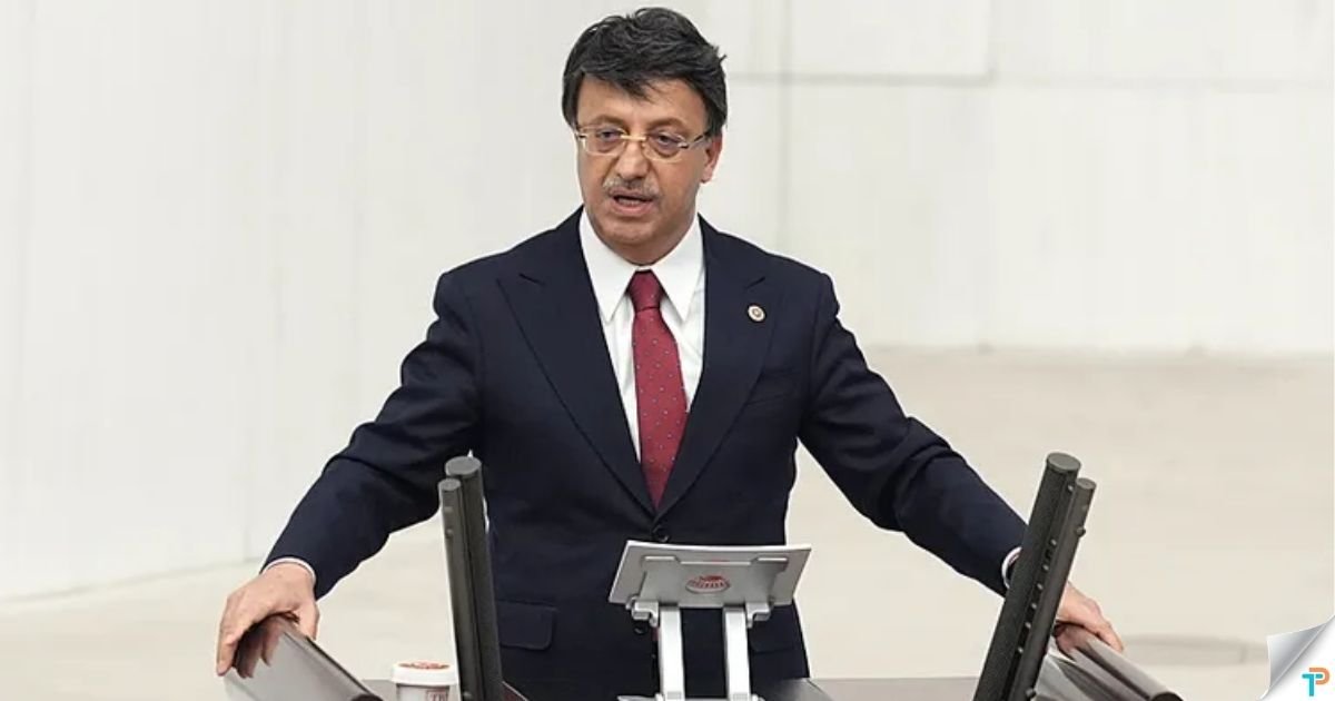 Mecliste Van tartışması neden yükseldi