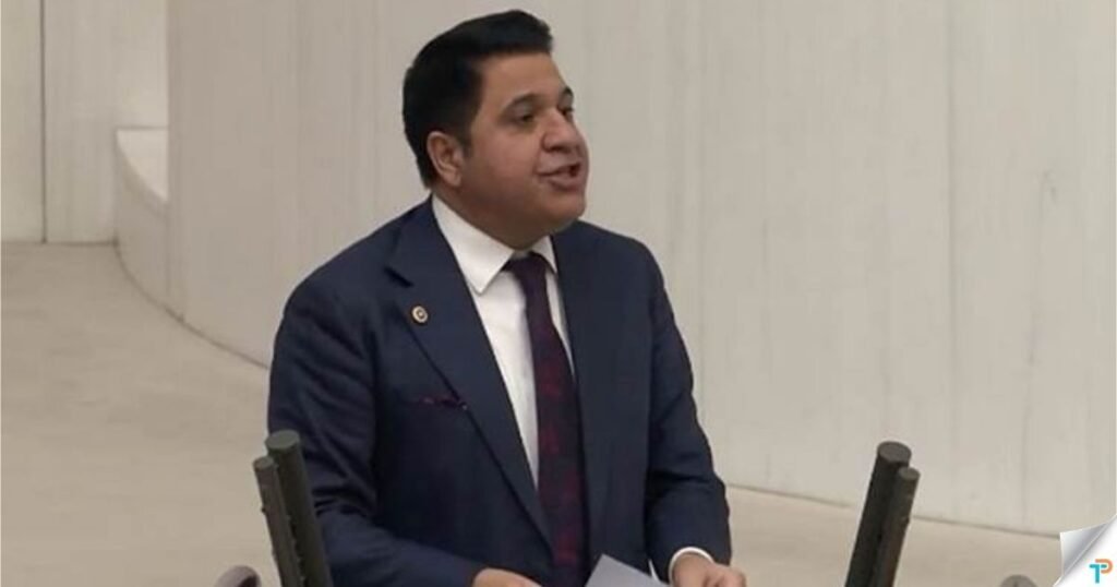 TBMMde kriz uyarısı turizm ve ekonomi gündemde - TurizmPolitika TBMM’de turizm ve ekonomi riskleri gündeme geldi.