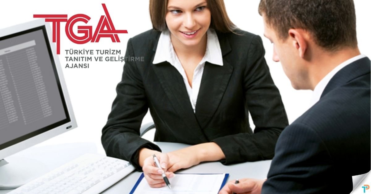 TGA 2026 Personel Alımı Başvuruları Başladı