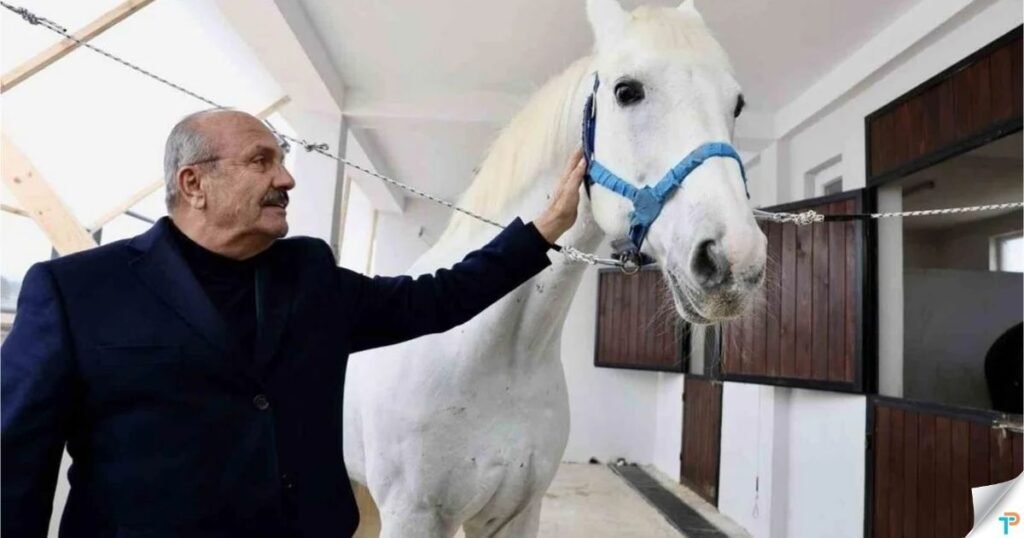 Taşköprü Atlı Turizm Merkezi